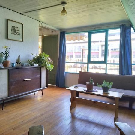 Habitacion Single Castro Luaran gambar