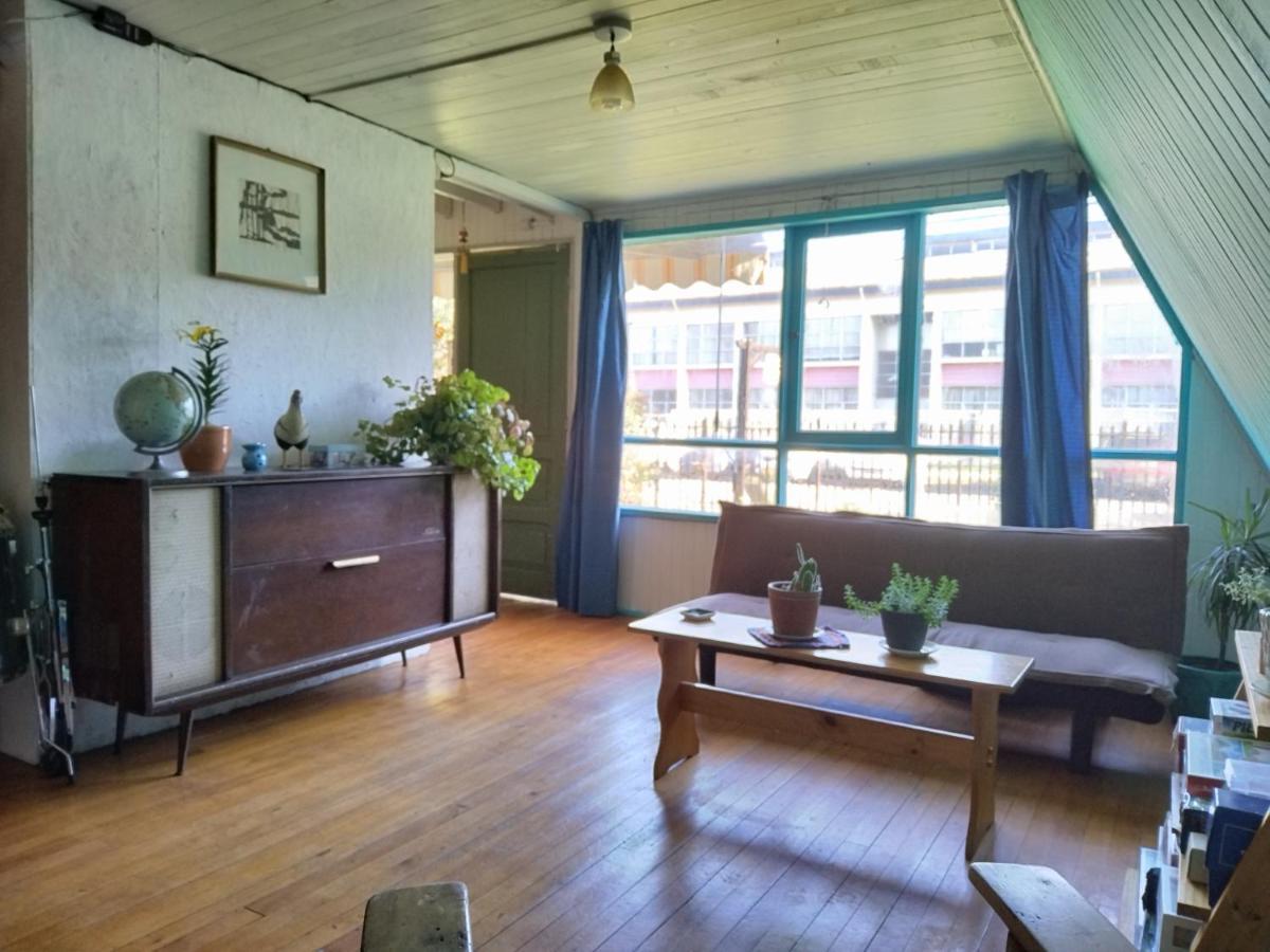 Habitacion Single Castro Luaran gambar